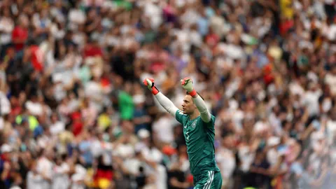 2026世界杯前瞻：厄瓜多尔全力冲刺，德国防线全面升级